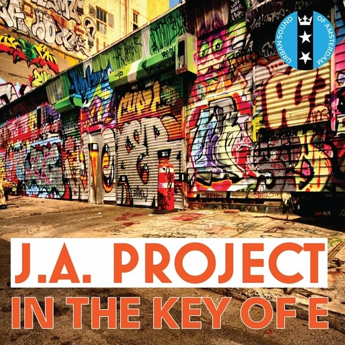 J.A. Project - In the Key of E [USA202225]